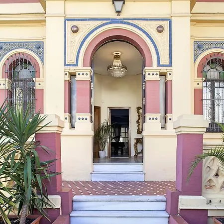 Porvenir Palace Séville