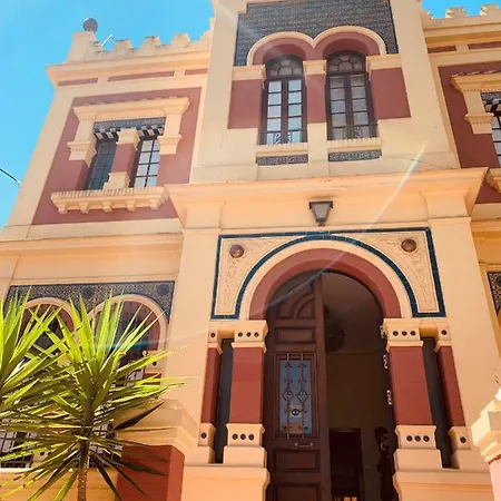 Porvenir Palace Séville