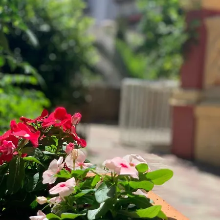Villa Porvenir Palace Sevilla