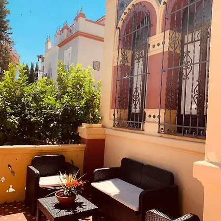 Porvenir Palace * Sevilla